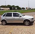 Gol G4 Basico 2008/09