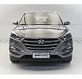 Hyundai Tucson 1.6 16V T-Gdi Gasolina Gl Ecoshift