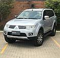 Mitsubishi - Pajero Dakar 3.2 Hpe 4X4 2010 *7 Lugares*