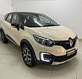 Captur Intense 1.6 2018 / 66.000 Km