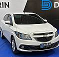 Prisma Ltz 1.4 Flex 2015.