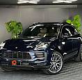 Porsche Macan 2.0 Turbo