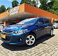 Chevrolet Onix 2023 1.0 Turbo Flex Ltz Automático