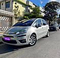 Citröen C4 Picasso Com 89 Mil Kms. Único Dono 
