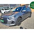 Chevrolet Onix 2025 1.0 Turbo Flex Lt Manual