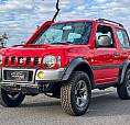Suzuki Jimny 4Sport 2015 *Impecável*