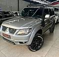 Pajero Tr4 20132014 2.0 Flex 4X4 Automático