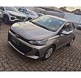 Hyundai Hb20 Sense 1.0 12V Flex Mec. 2024