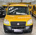 Fiat Doblo Cargo 1.4 Mpi Fire Flex 8V 3P Completa 2013