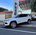 Jeep Compass Limited T270 1.3 Tb 4X2 Flex Aut