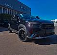 Fiat Pulse Abarth 1.3 Turbo 16v Flex Aut. 2026