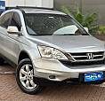 Honda Cr-V Lx 2.0 16V 2Wd/2.0 Flexone Aut. 2011