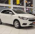 Chevrolet Onix Hatch Lt 1.4 8V Flex Aut. 4P 2019