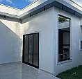 Linda Casa No Jardim Turu / 3 Quartos