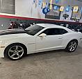 Chevrolet Camaro Ss 6.2 V8 16V 2012