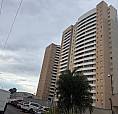 Residencial Allegro - Apartamento 3 Qts E Varanda 