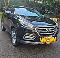 Hyundai Ix35 2.0 16V 2Wd Flex Aut. 2019