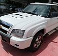 S10 Executiva 4X4 Diesel 2011 - Thiago 83-9.8867-9107