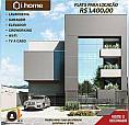 Flats 100% Mobiliado 30M² Completo Potilandia , Natal -Rn
