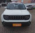 Renegade 2019/2020 1.8 16V Flex Longitude 4P Automático