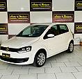 Volkswagen Fox 1.6 I-Trend 2013 Único Dono