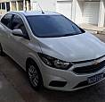 Chevrolet Prisma Lt - 2016/2017