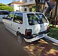 Fiat Uno 2010/2011
