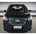 Chevrolet Spin 2015 1.8 Lt 8V Flex 4P Automático