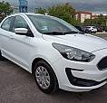 Ford Ka 1.0 Ti-Vct Flex Se Manual