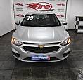 Chevrolet Onix 2019 1.0 Mpfi Lt 8V Flex 4P Manual