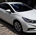Cruze 1.4 Lt Turbo 