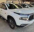 Toro Ranch 2022 Okm Branco Pérola Pronta Entrega 