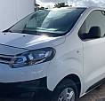 Citroen Jumpy 2018