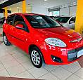 Fiat Palio 1.0 Attractive