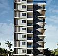 Samá Living - 2 E 3 Quartos - 56 M² A 72 M² - (Disponíveis Unidades De 1 Quarto) - Bessa