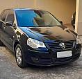 Polo Sportline 1.6 