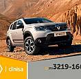 Renault Duster 2024 1.6 16V Sce Flex Intense X-Tronic