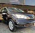 Honda Cr-V Lx 2.0 Aut 2010