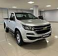 Gm - Chevrolet S10 S-10 Ls Cs