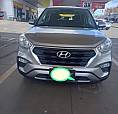 Hyundai Creta Pulse Automático 2018
