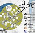 Lago Di Garda. 3/4.  2 Suítes. 2 Vagas. G.a100