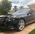 Mercedes E 350 Cgi Sport 2014 ( Só Bsb ) 