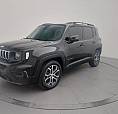 Jeep Renegade Long. T270 1.3 Tb 4X2 Flex Aut. 2024