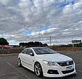 Volkswagen Passat Cc 3.6 V6 Fsi 300Cv Tiptronic 2012