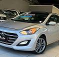 Hyundai I30 1.8 16V Aut. 5P 2016