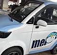 Byd T3 E (Elétrico) 2024