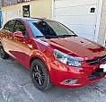 Jac J3 1.4 16V 5P Mec. 2012