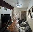Excelente Apartamento 2 Quartos No Bairro De Copacabana.