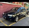 Fiat Palio Elx 1.0 Mpi Fire 16V 4P (25 Anos) 2002