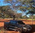 Chevrolet S10 P-Up Advant. 2.4/2.4 Mpfi F.power Cd 2009